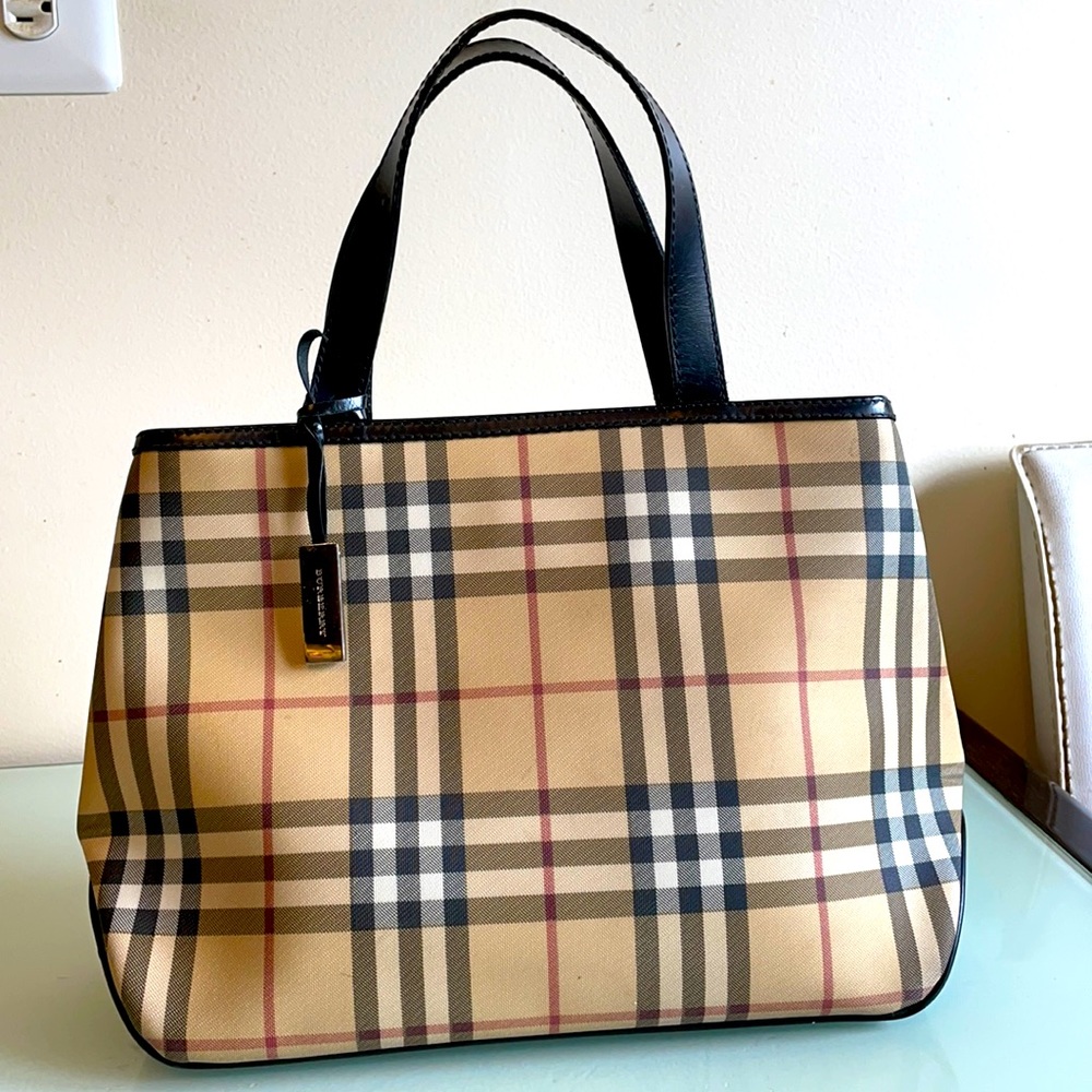 Burberry Bag